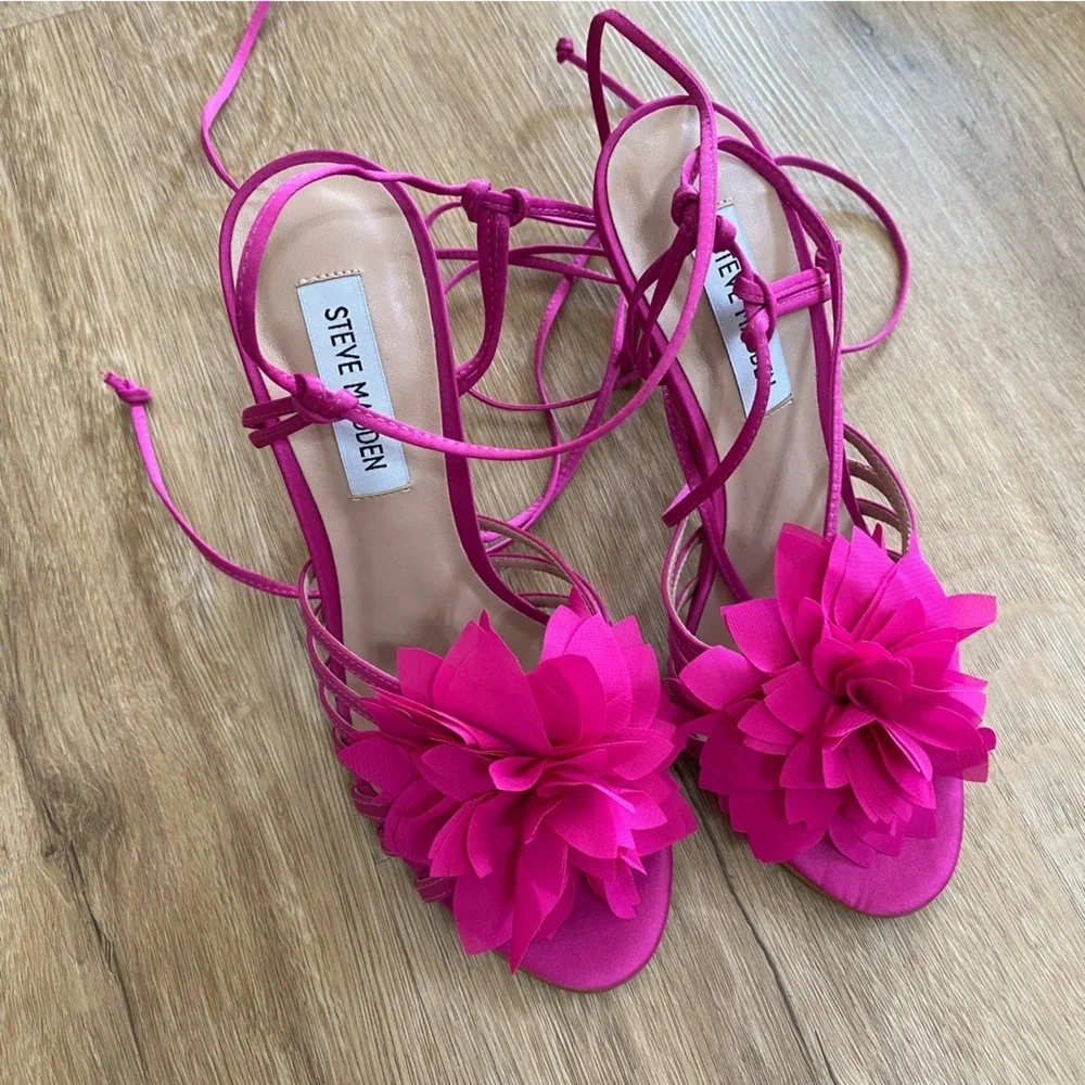Steve Madden new steve